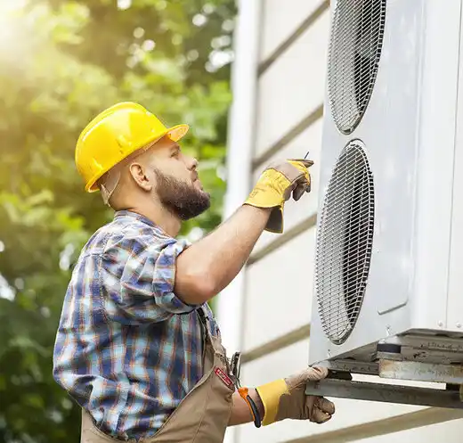 hvac services Contoocook